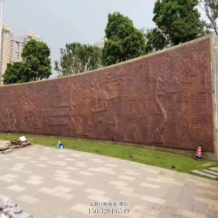 郴州锻钢浮雕精选,露天雕塑,景观锻铜浮雕制作公司 郴州锻钢浮雕精选,露天雕塑,景观锻铜浮雕制作公司
