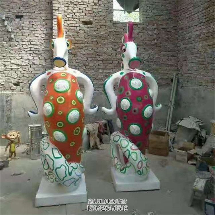 张家界幼儿园河马雕塑,动漫文化雕塑,卡通动物制作 张家界幼儿园河马雕塑,动漫文化雕塑,卡通动物制作